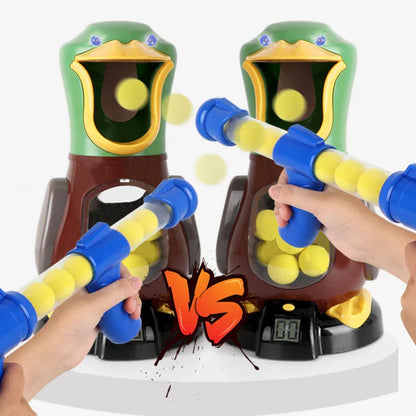 Hungry Duck - Target Fun