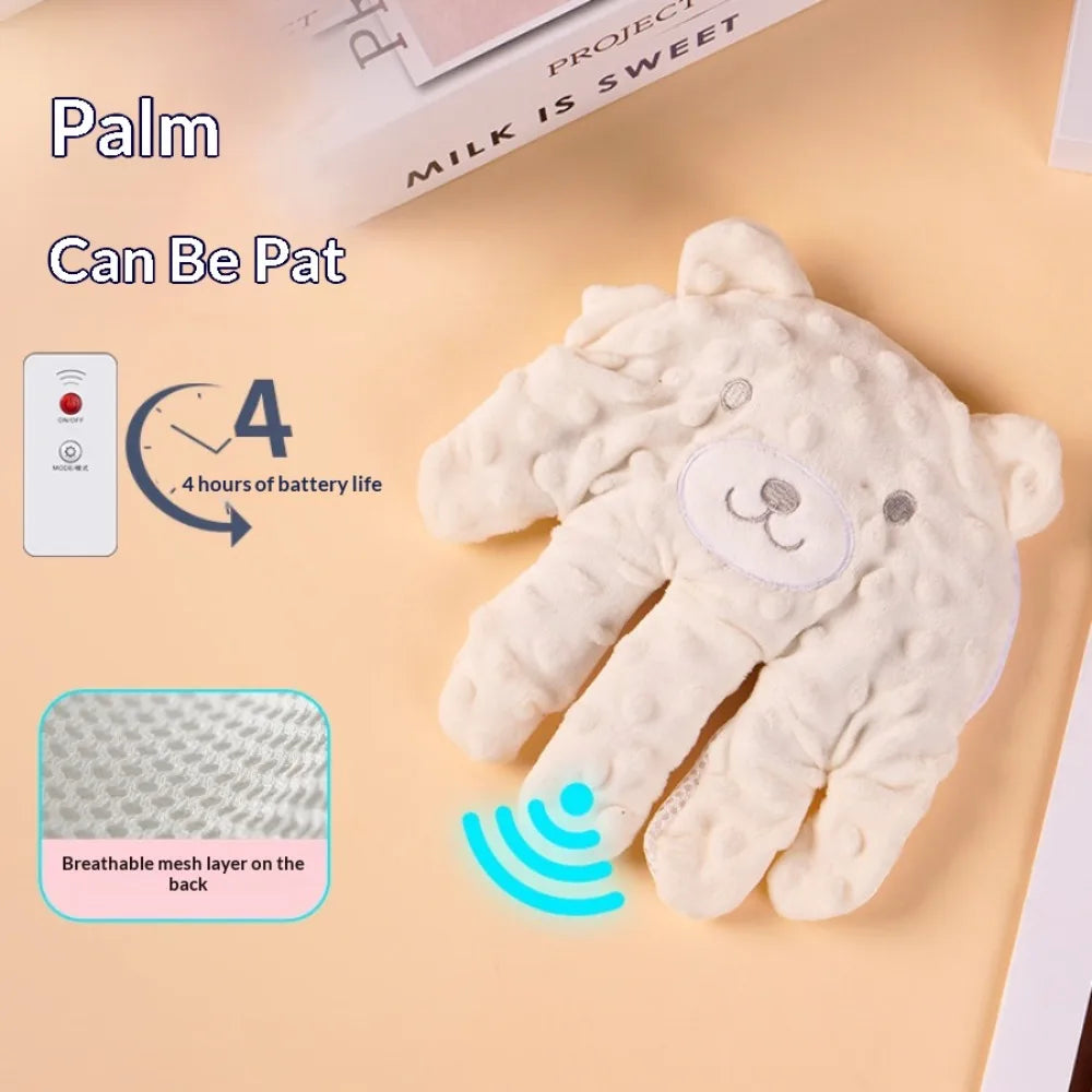 SnugglePalm Baby Sleep Soother