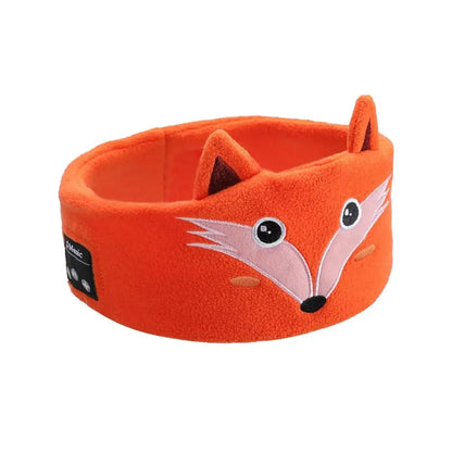 SleepTune Animal Bluetooth Headband