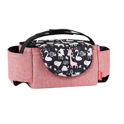 Insular Diaper Bag – Baby Milk Bottle Insulation Bags