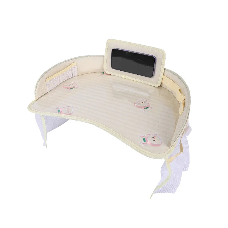 KidTray Travel Table