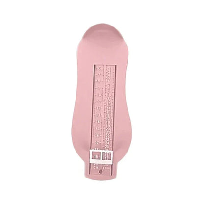 Baby Foot Measuring Gauge
