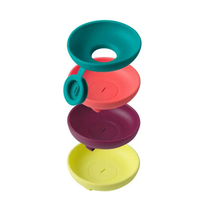 DripGuard Ice Cream Holder