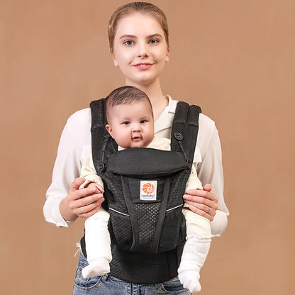 AirNest Baby Carrier