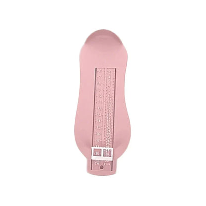 Baby Foot Measuring Gauge