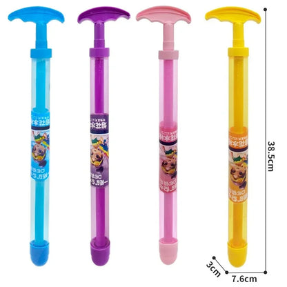 SplashBlaze Firework Water Gun