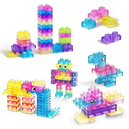 JellyBuild – Squishy Building Blocks 🌈🧱