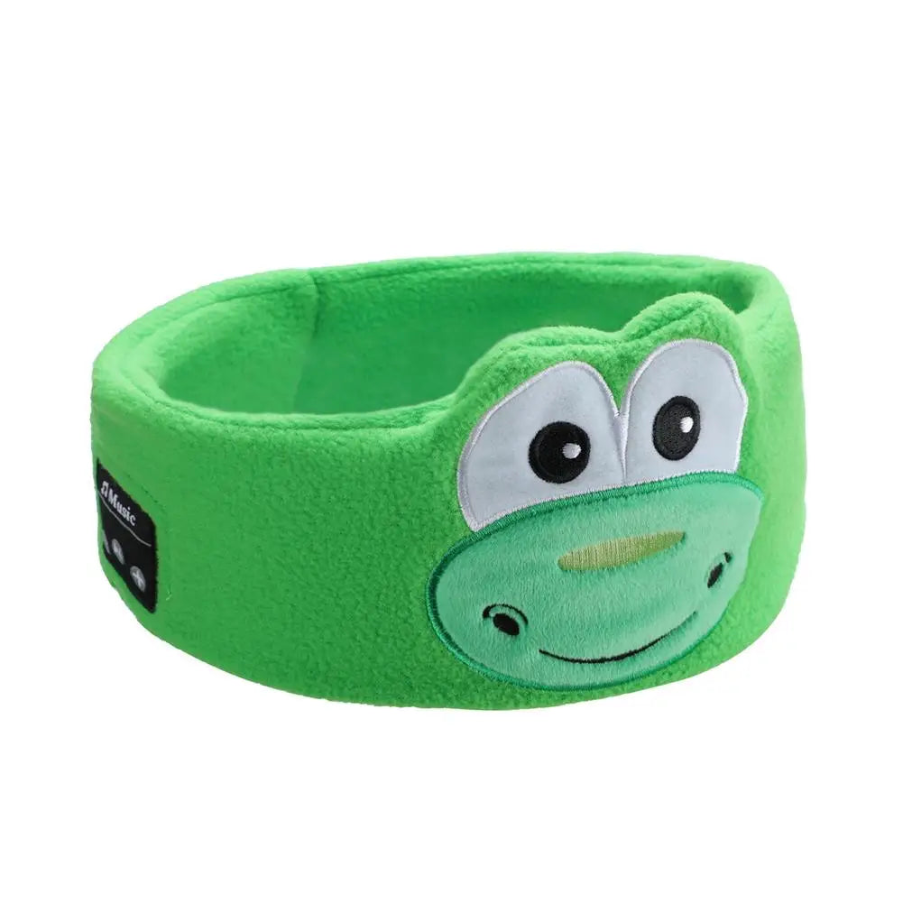 SleepTune Animal Bluetooth Headband