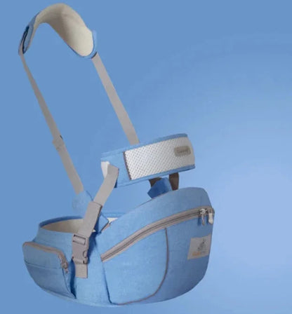 KangaSeat Baby Hip Seat Carrier