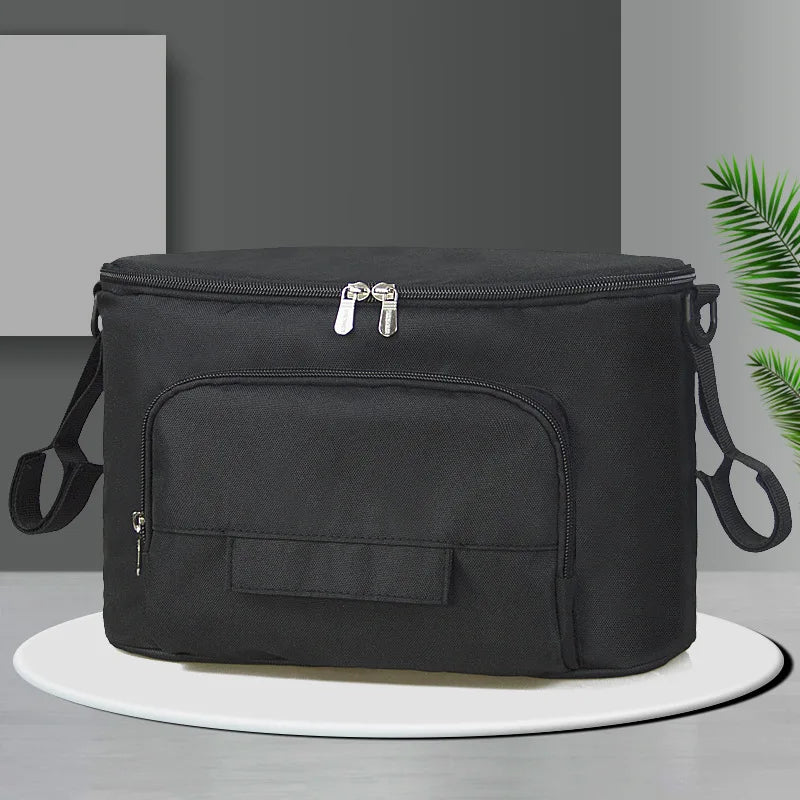 Waterproof Diaper Bag – Large Capacity Organizer