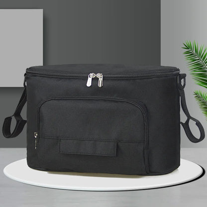 Waterproof Diaper Bag – Large Capacity Organizer