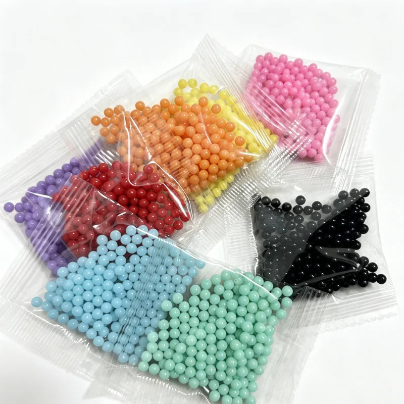 BeadPop Dot Bead Pendant Kit