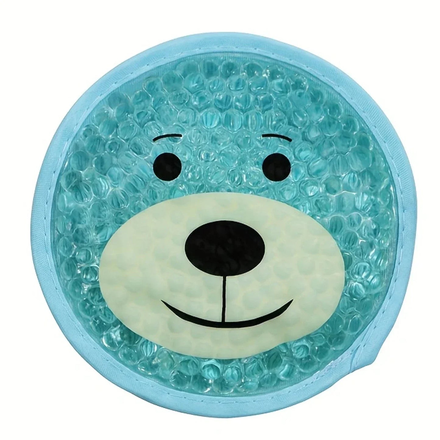 CoolRelief Gel Ice Pack