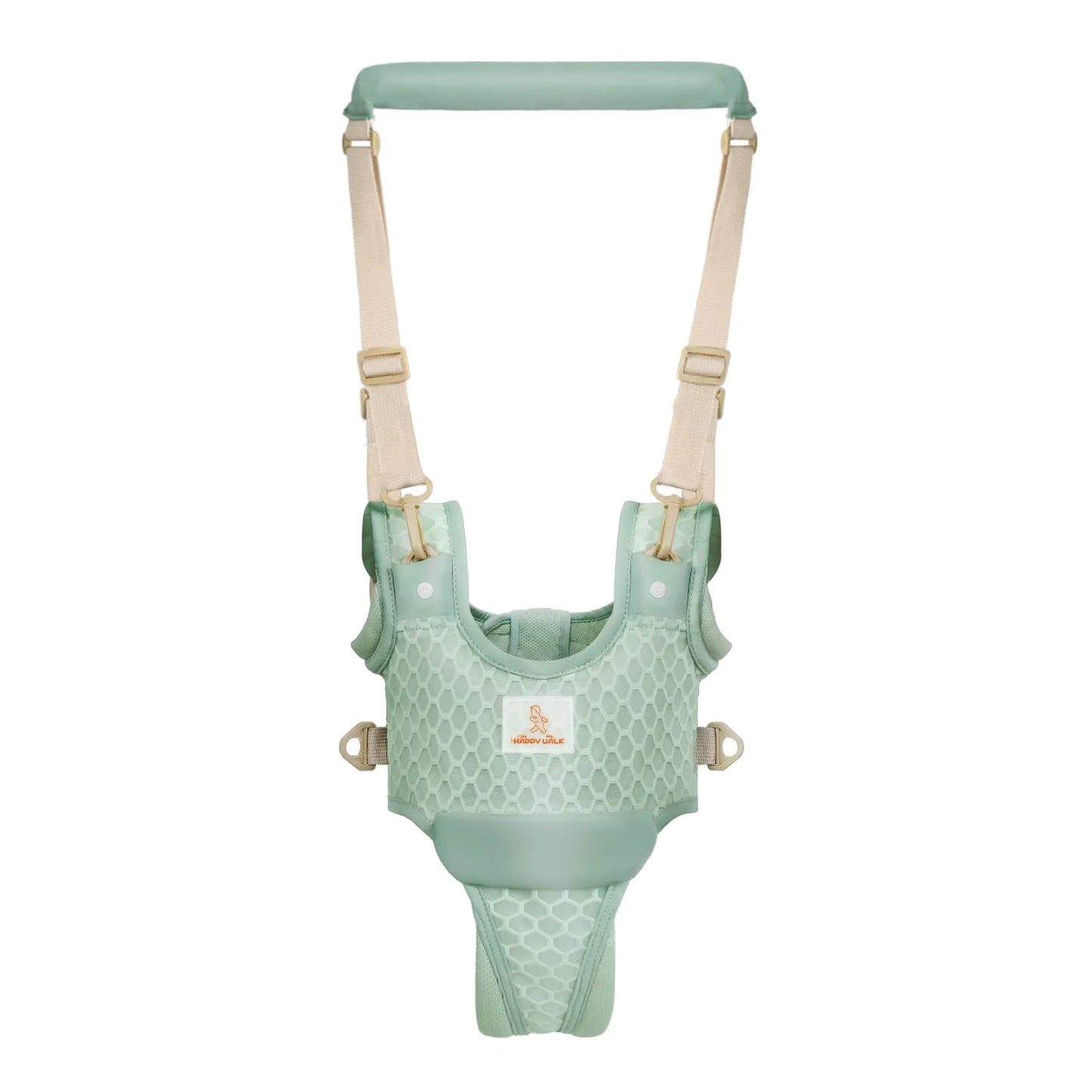 Toddler Infant Walker Harness Assistant Belt – Help Baby Walk