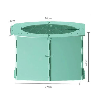 Portable Baby Toilet Seat