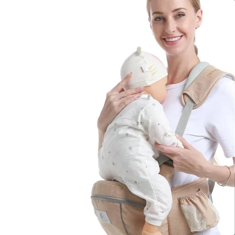 KangaSeat Baby Hip Seat Carrier