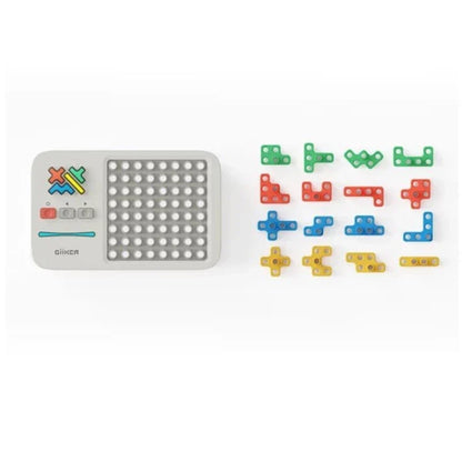 Smart Super Blocks Puzzle Game for Kids