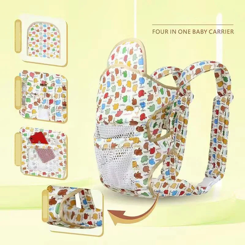 CarryNest Baby Carrier Sling