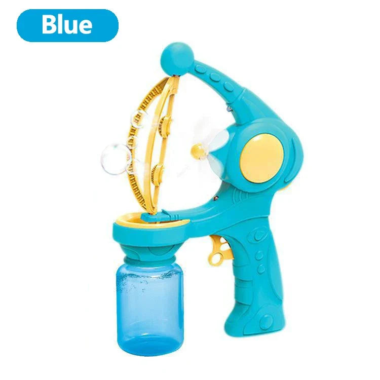 BubbleBlitz Bubble Gun