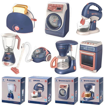 Kitchen Play Toys