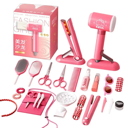Girls Beauty Salon Set