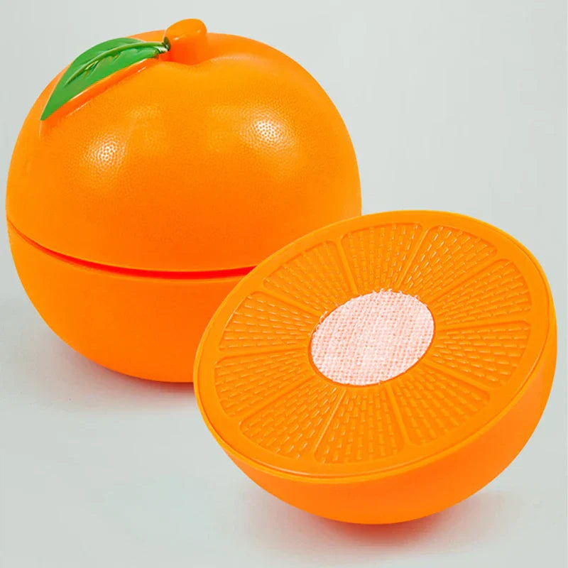 Mini Chef Cutting Set