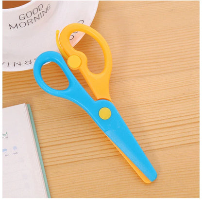 SafeCut Kids Safety Scissors