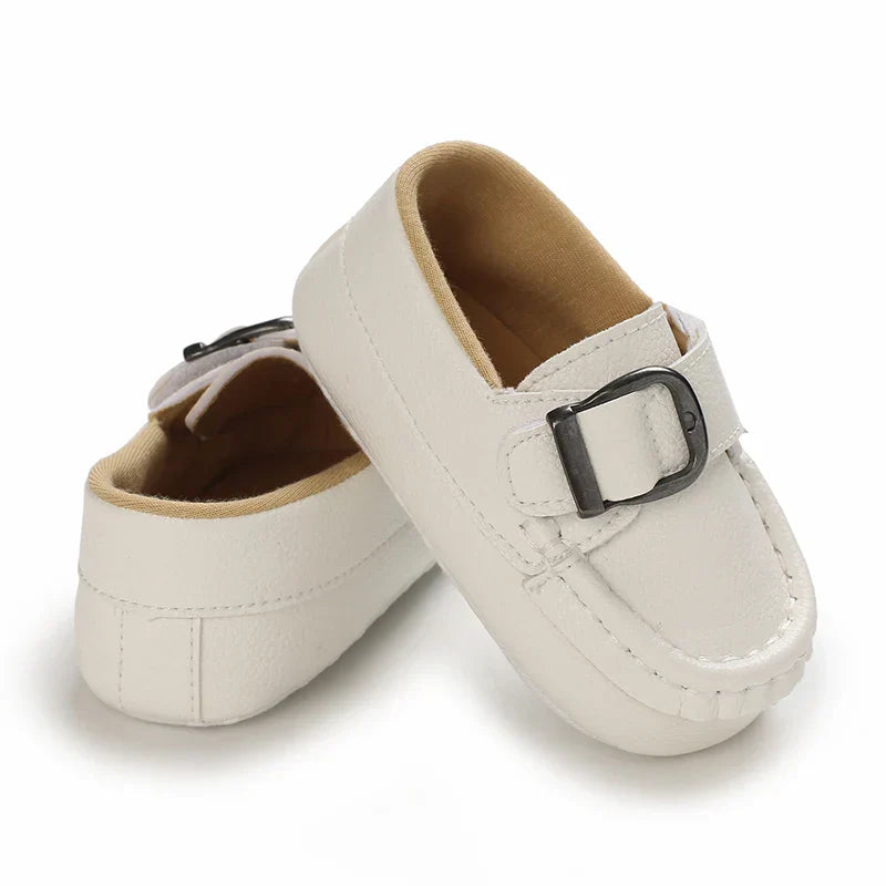 Stylish Soft-Soled Baby Sneaker (0-18 Months)