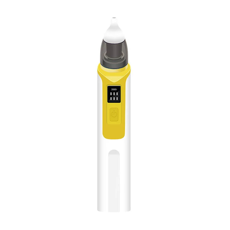 Baby Electric Nasal Aspirator – Charging Version for Newborns