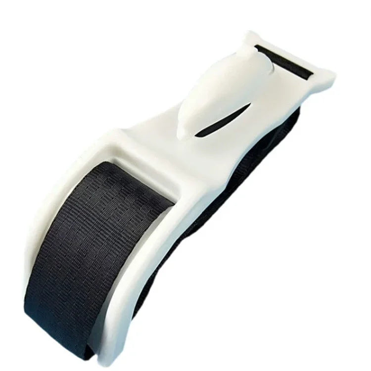BellySafe Seat Belt Adjuster