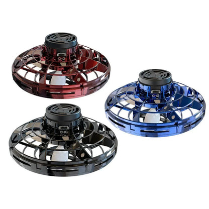 AirSpin Flying Gyro Ball