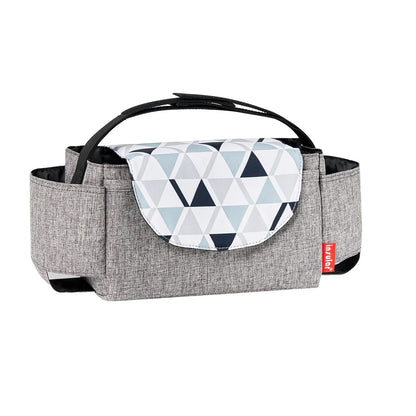 Insular Diaper Bag – Baby Milk Bottle Insulation Bags