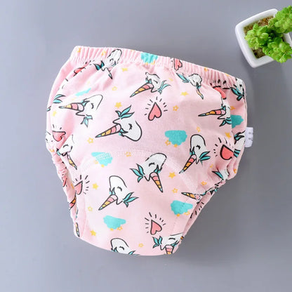 SoftCare Reusable Baby Training Pants