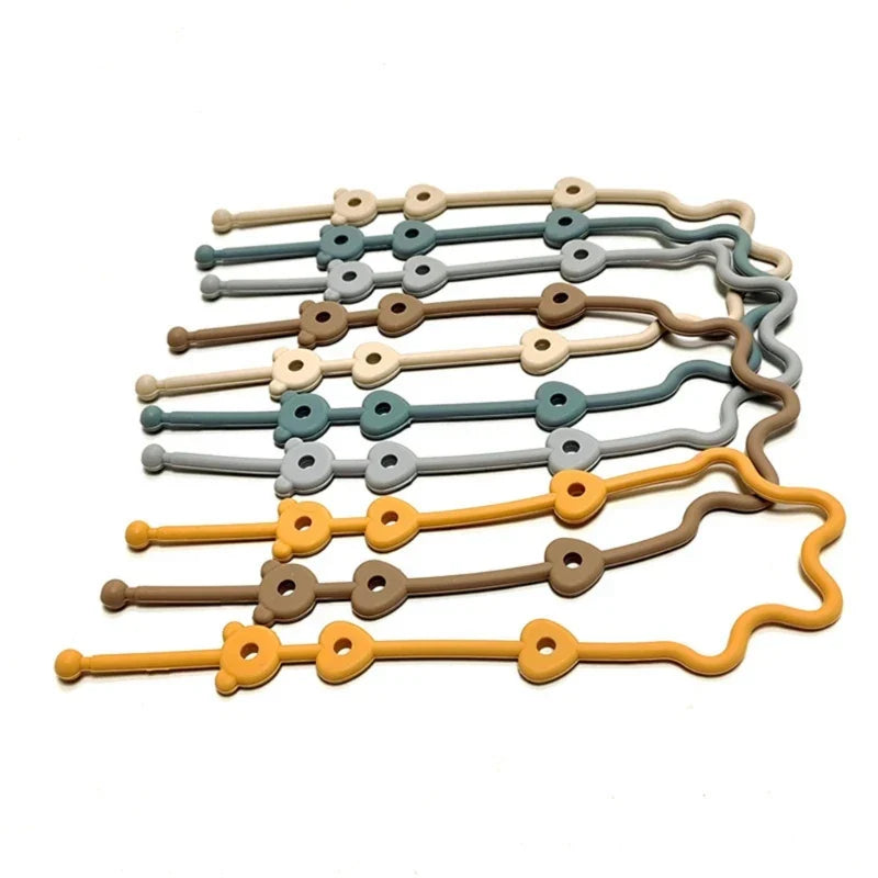 Stroller Pacifier Chain