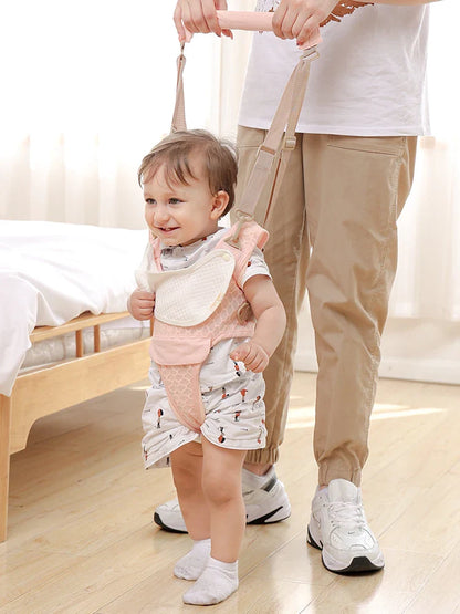 Toddler Infant Walker Harness Assistant Belt – Help Baby Walk