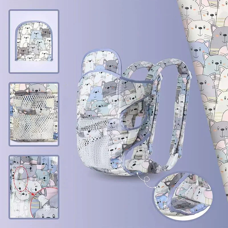 CarryNest Baby Carrier Sling