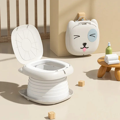Portable Potty for Toddler