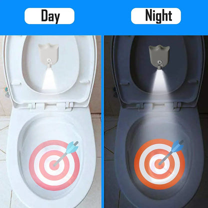 Fun Toilet Training Light for Kids