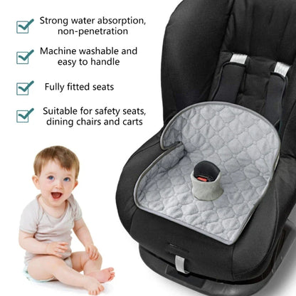 BabyGuard Seat Cushion