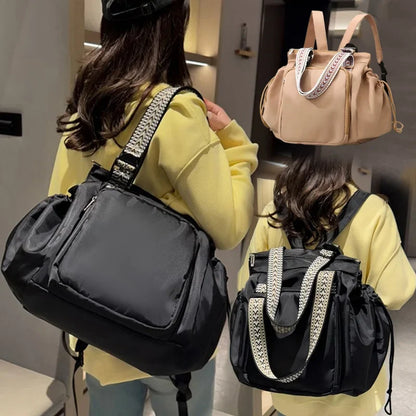 FlexCarry 3-in-1 Mommy Bag