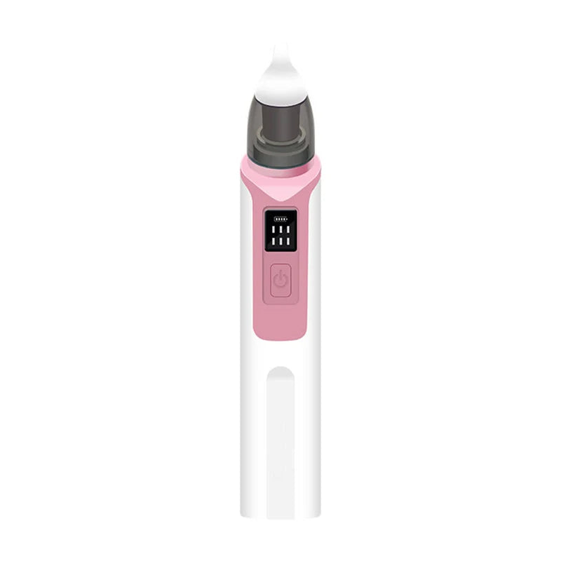 Baby Electric Nasal Aspirator – Charging Version for Newborns