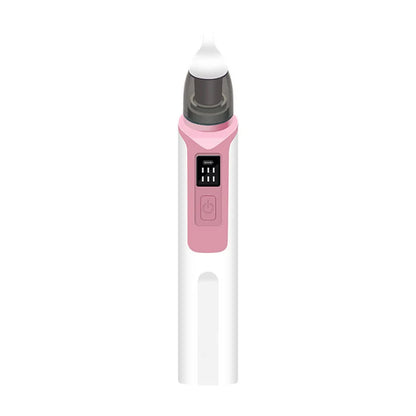 Baby Electric Nasal Aspirator – Charging Version for Newborns