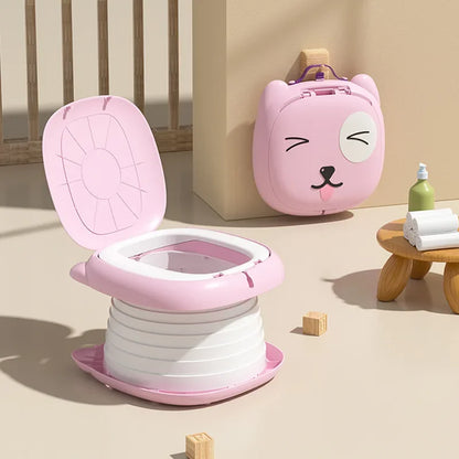Portable Potty for Toddler