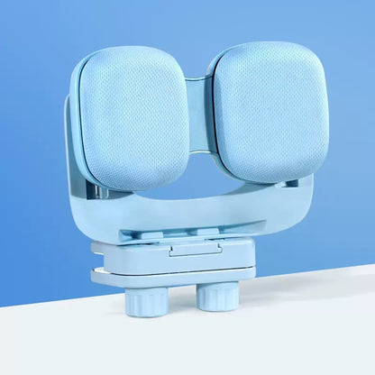 PosturePal – Adjustable Desk Sitting Support 📚🪑