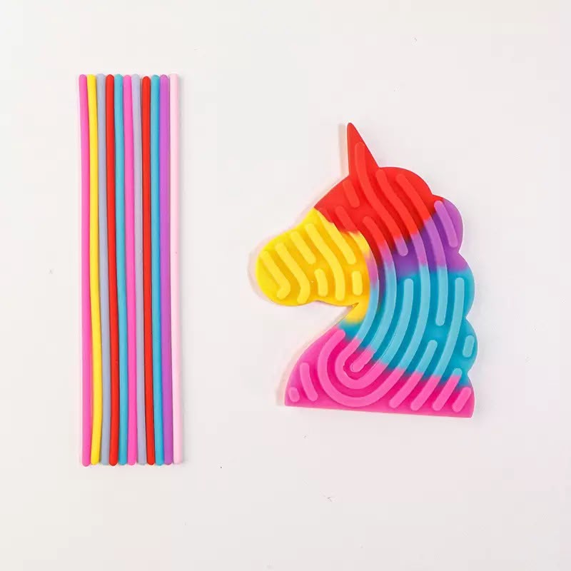 SensoryLoop – Interactive Activity Board 🌈🖐️
