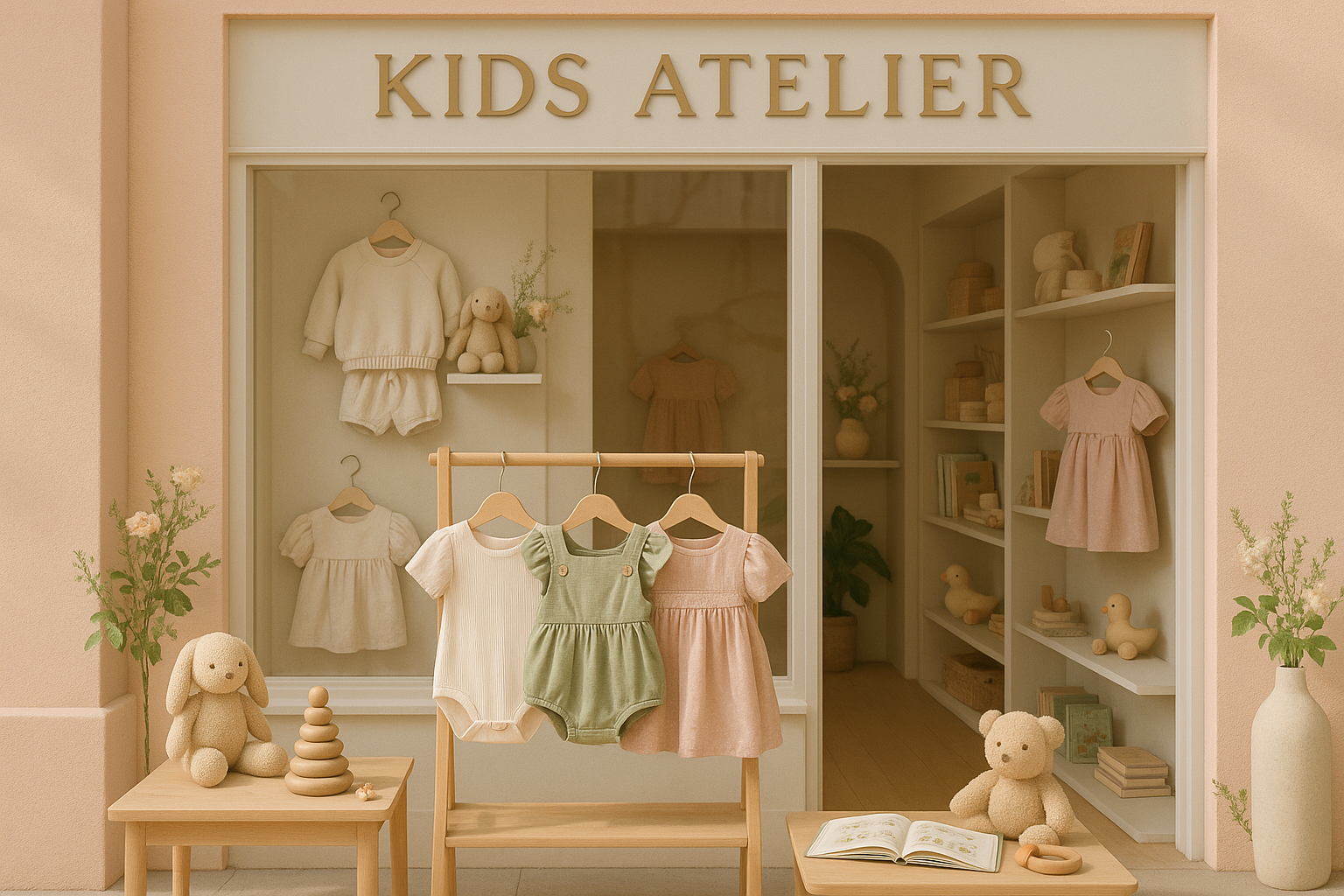 baby kind onlineshop